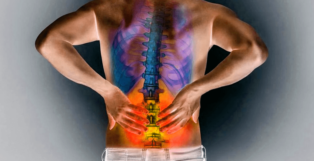 tratamentul coloanei vertebrale bolnave